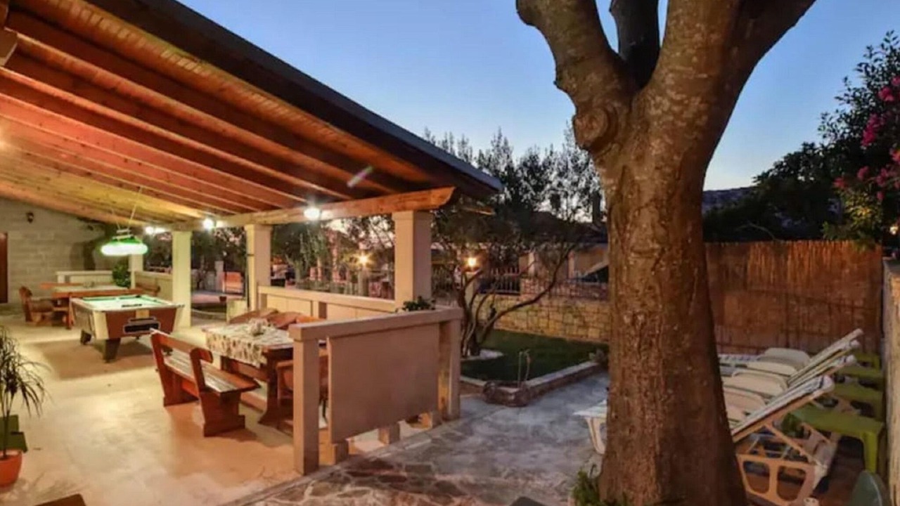 Photo of Patio Balcony in Dol
