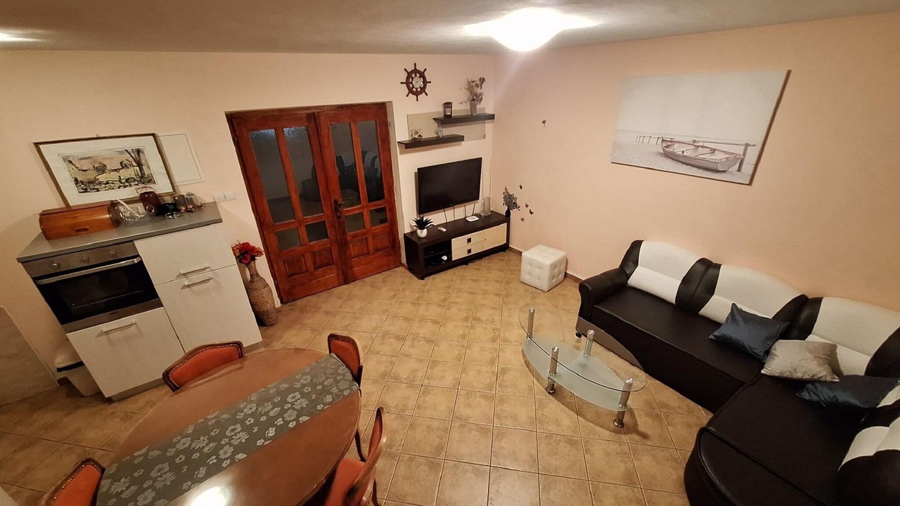 Photo of Livingroom in Dol