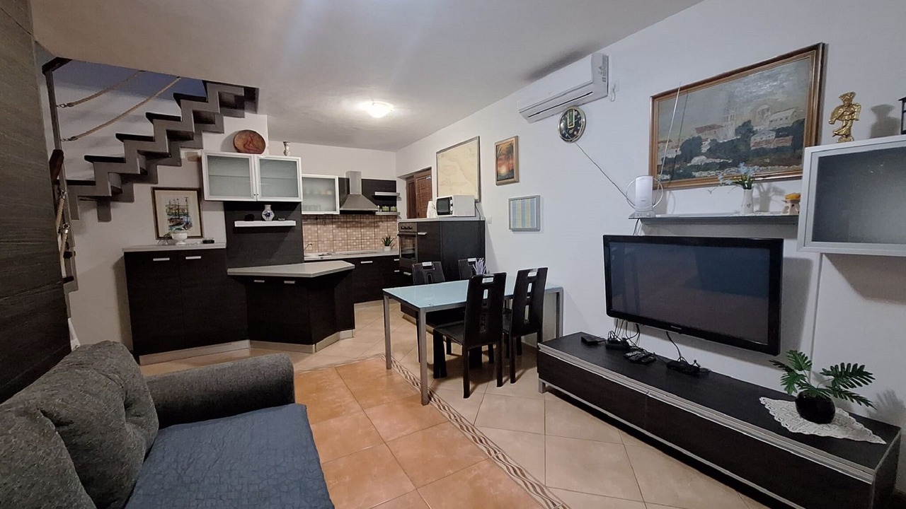 Photo of Livingroom in Dol