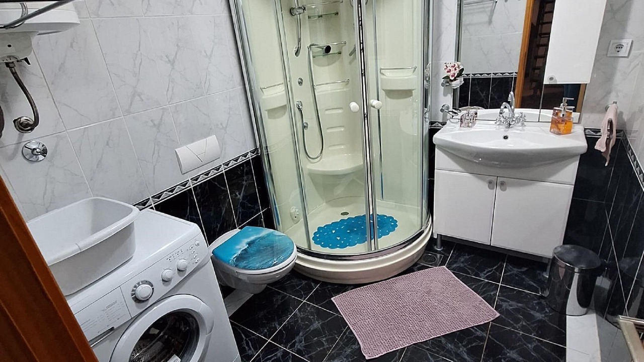 Photo of Bathroom in Dol