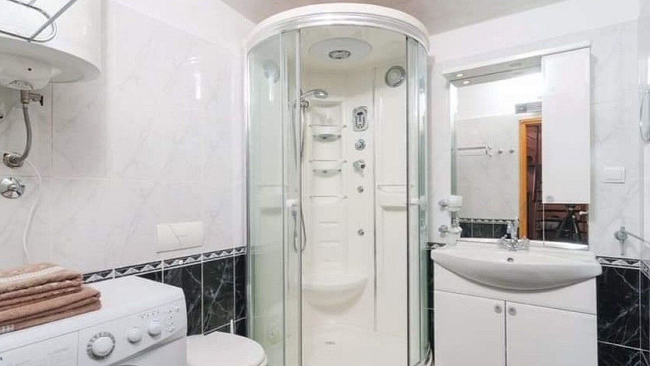 Photo of Bathroom in Dol