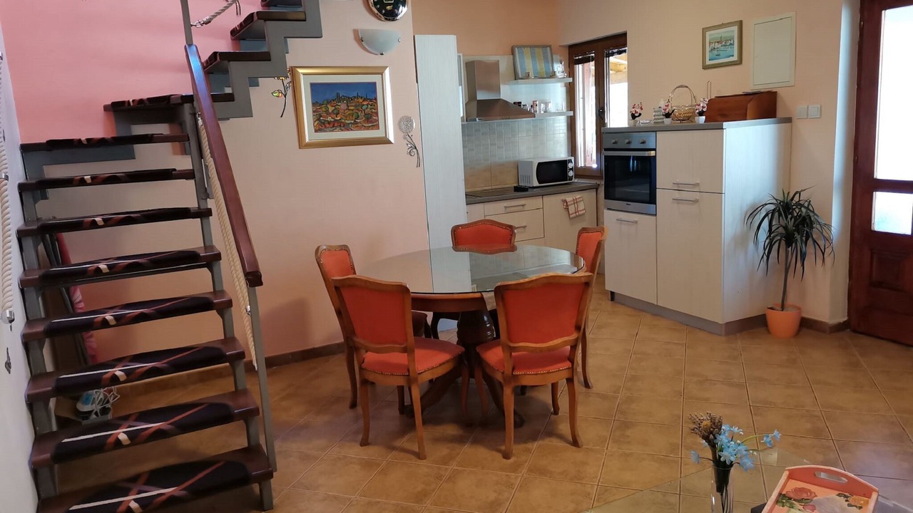 Photo of Livingroom in Dol