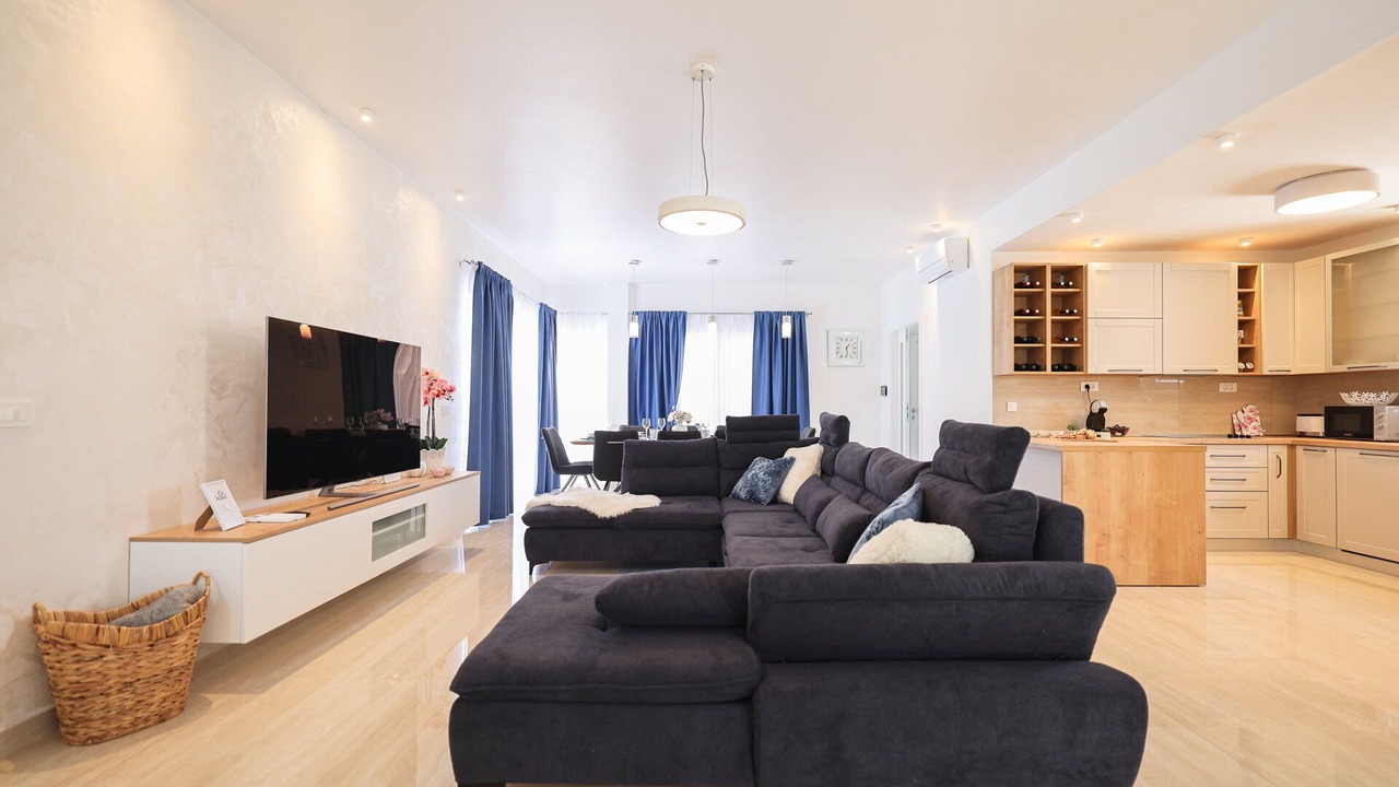 Photo of Livingroom in Debeljak
