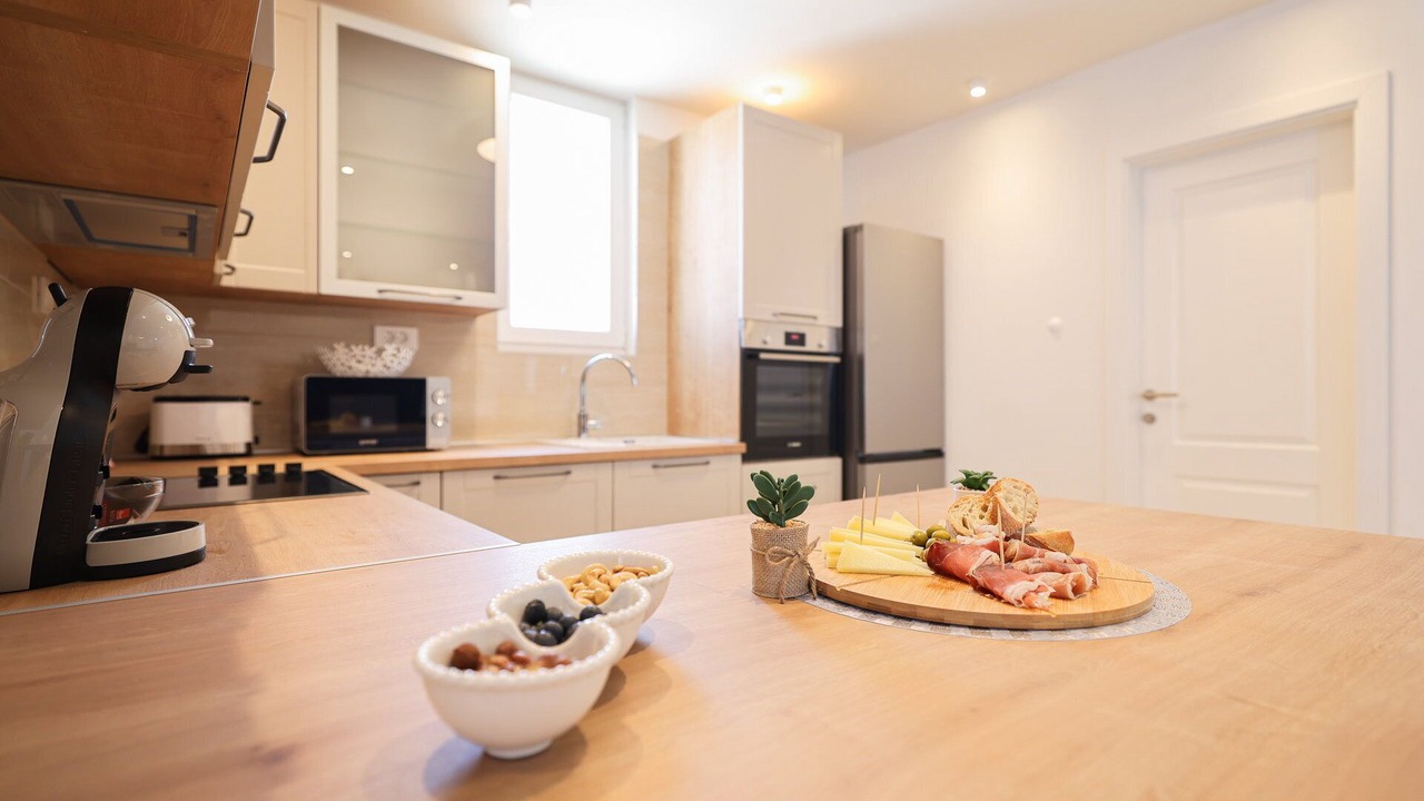 Photo of Kitchen in Debeljak