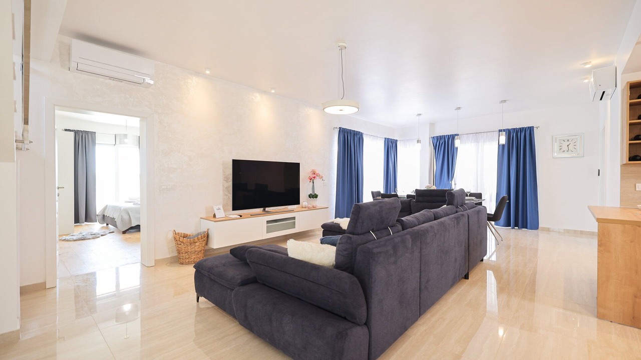Photo of Livingroom in Debeljak