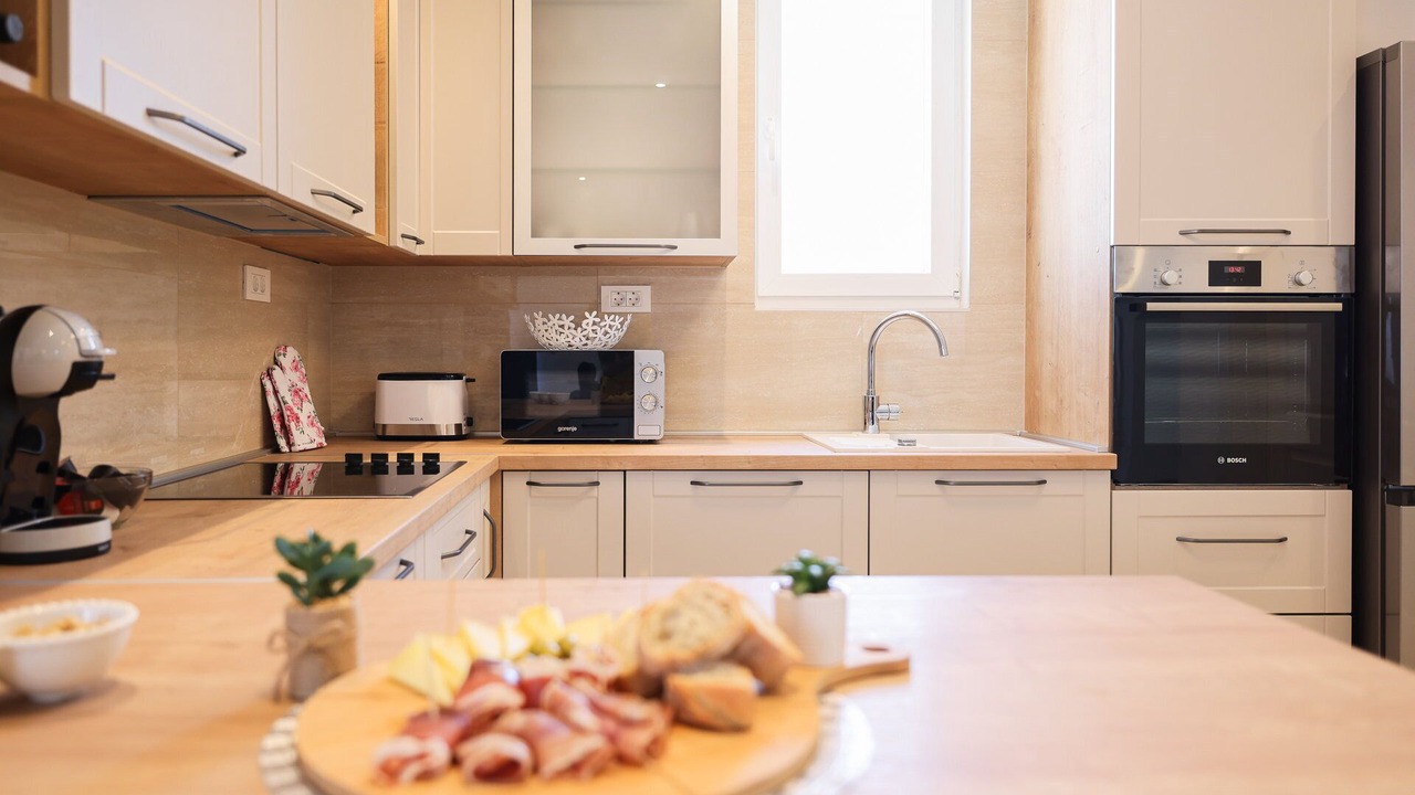 Photo of Kitchen in Debeljak