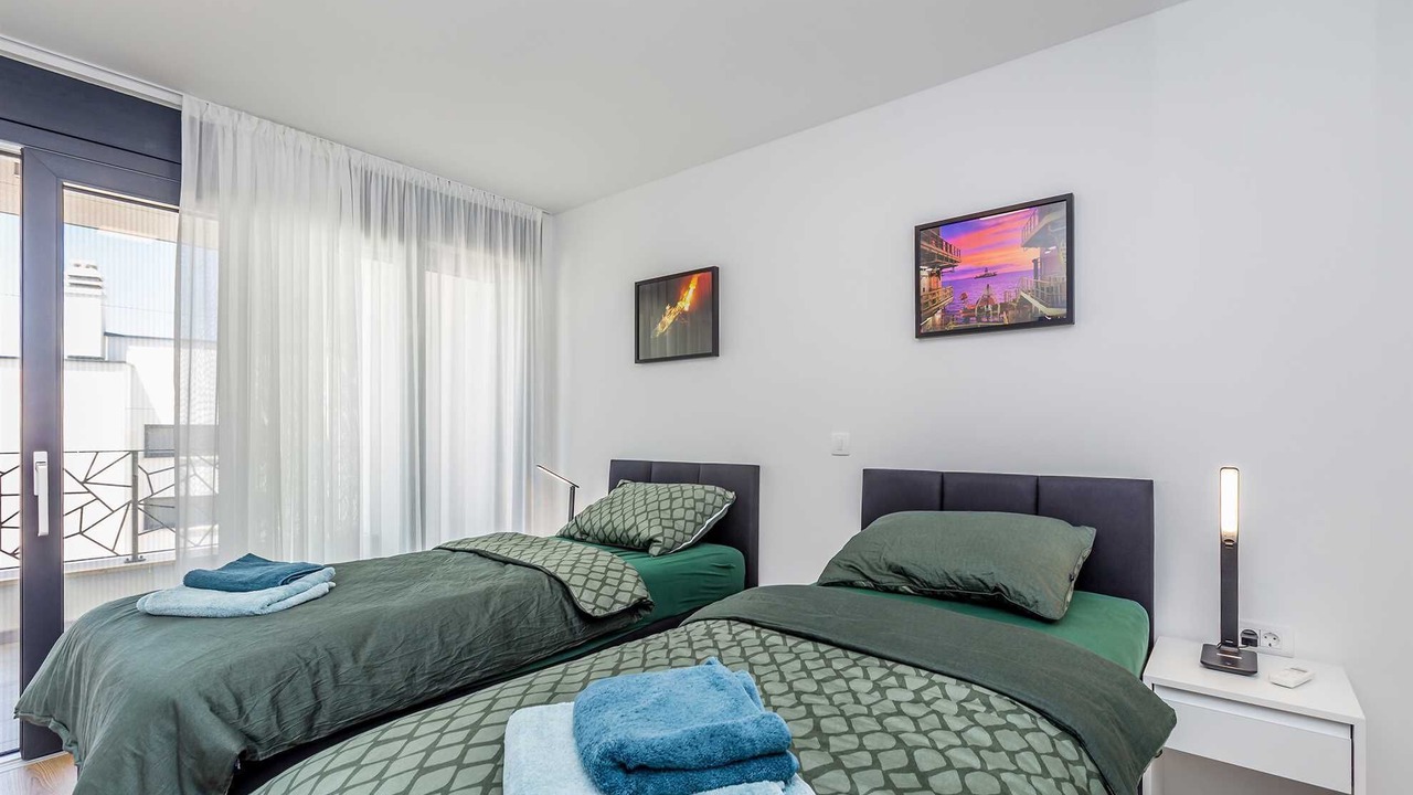 Photo of Bedroom in Milohnici