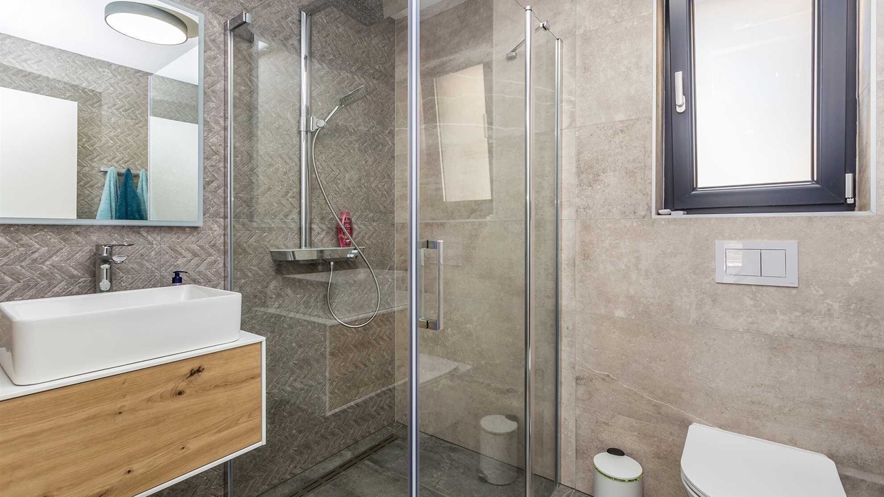 Photo of Bathroom in Milohnici