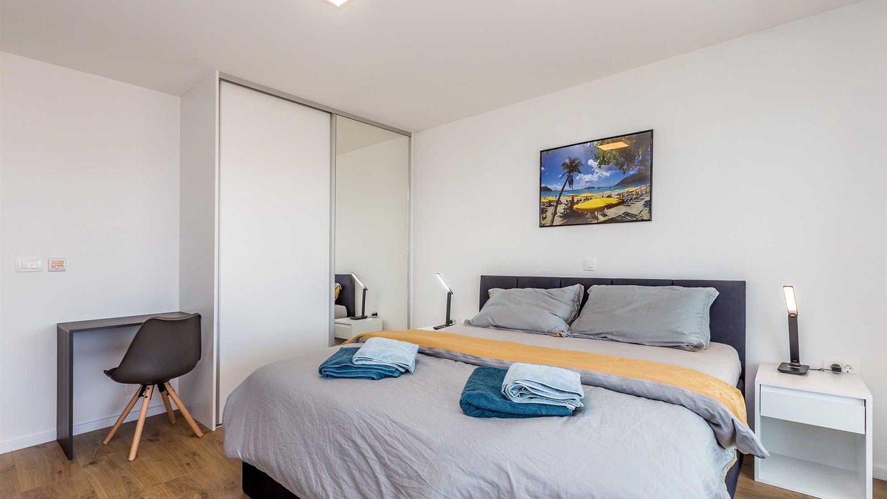 Photo of Bedroom in Milohnici