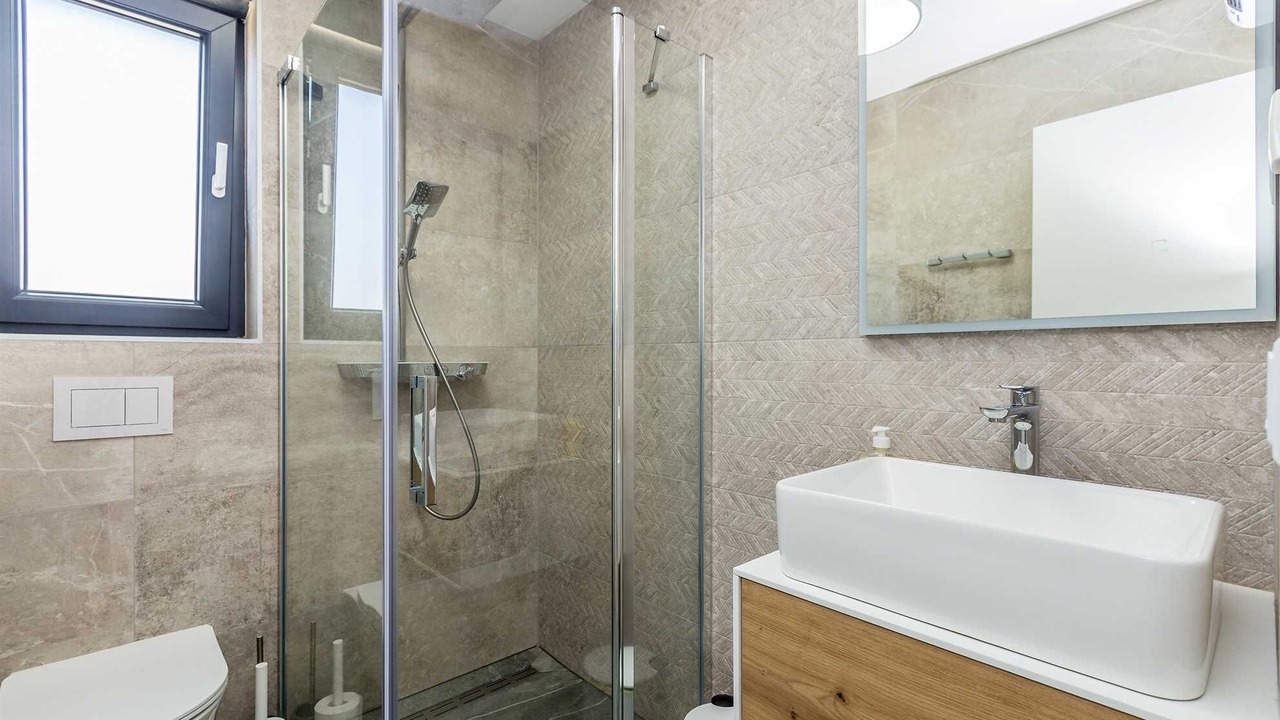 Photo of Bathroom in Milohnici