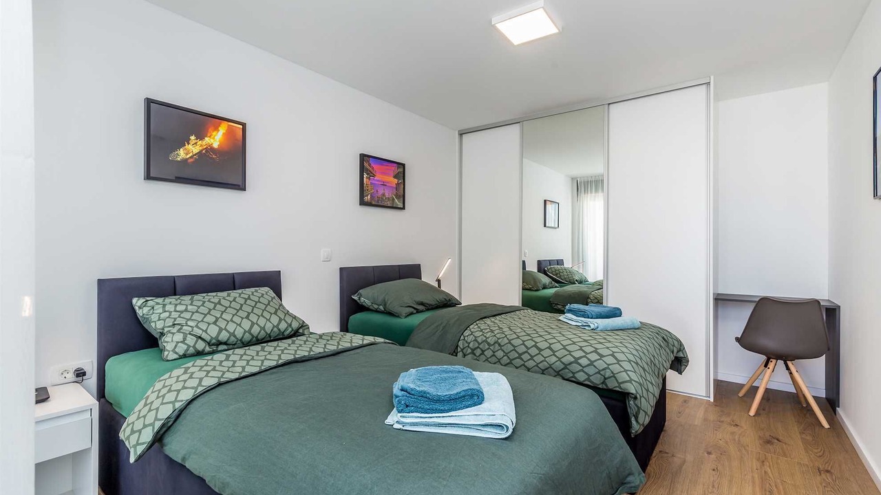 Photo of Bedroom in Milohnici