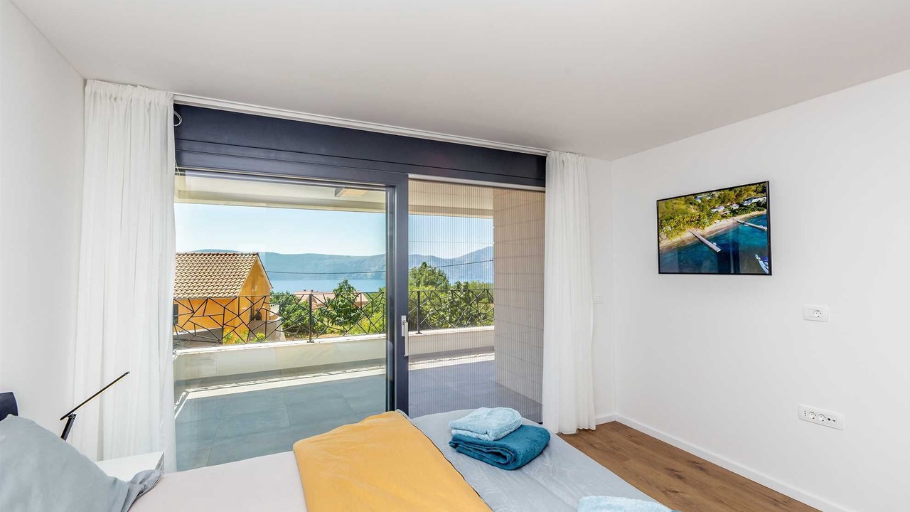 Photo of Bedroom in Milohnici