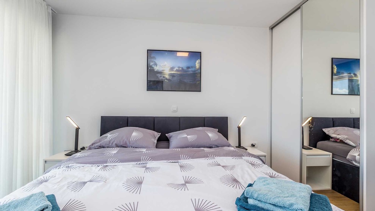 Photo of Bedroom in Milohnici