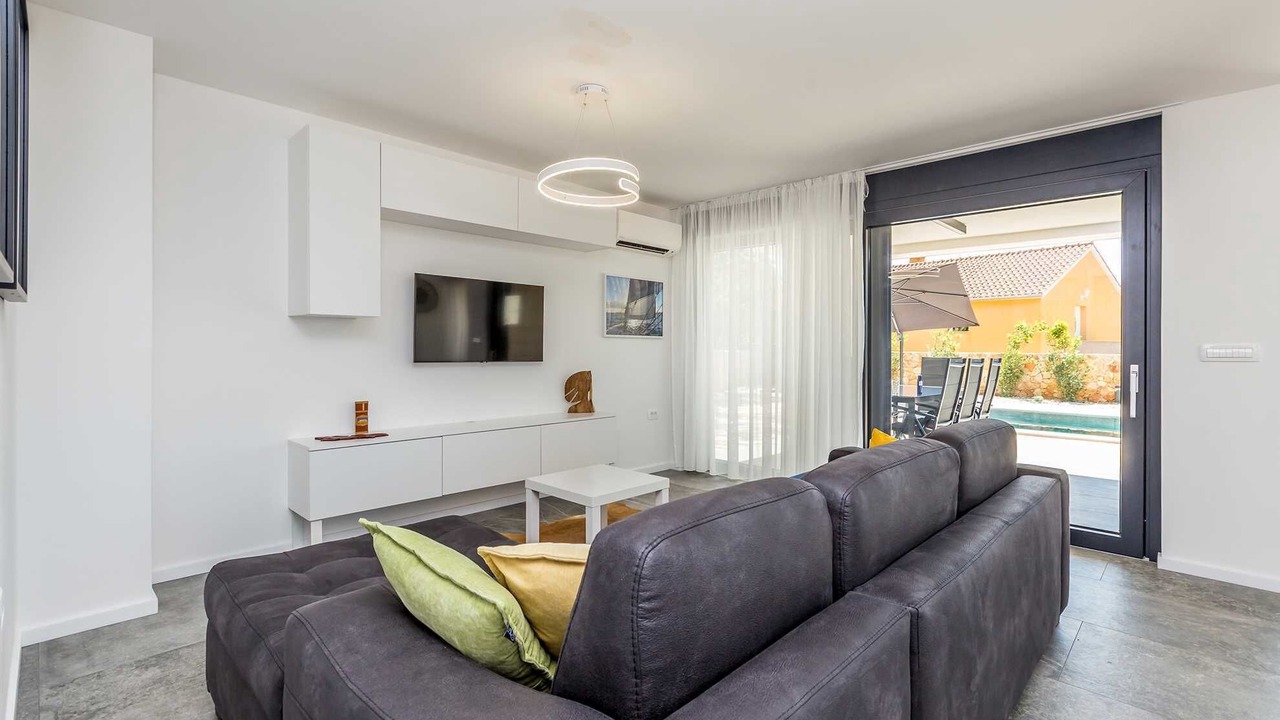 Photo of Livingroom in Milohnici