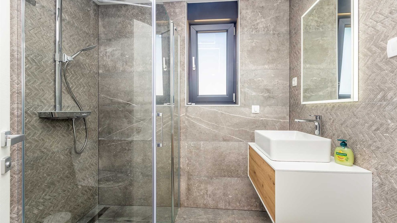 Photo of Bathroom in Milohnici