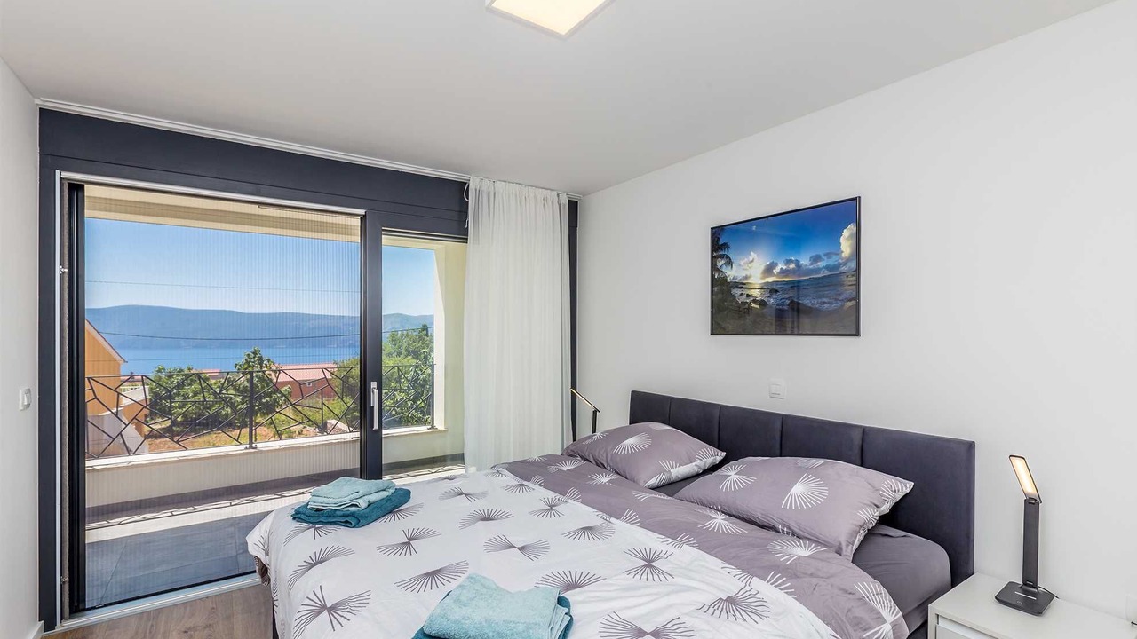 Photo of Bedroom in Milohnici