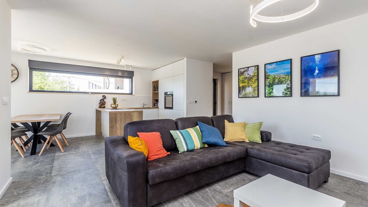 Photo of Livingroom in Milohnici