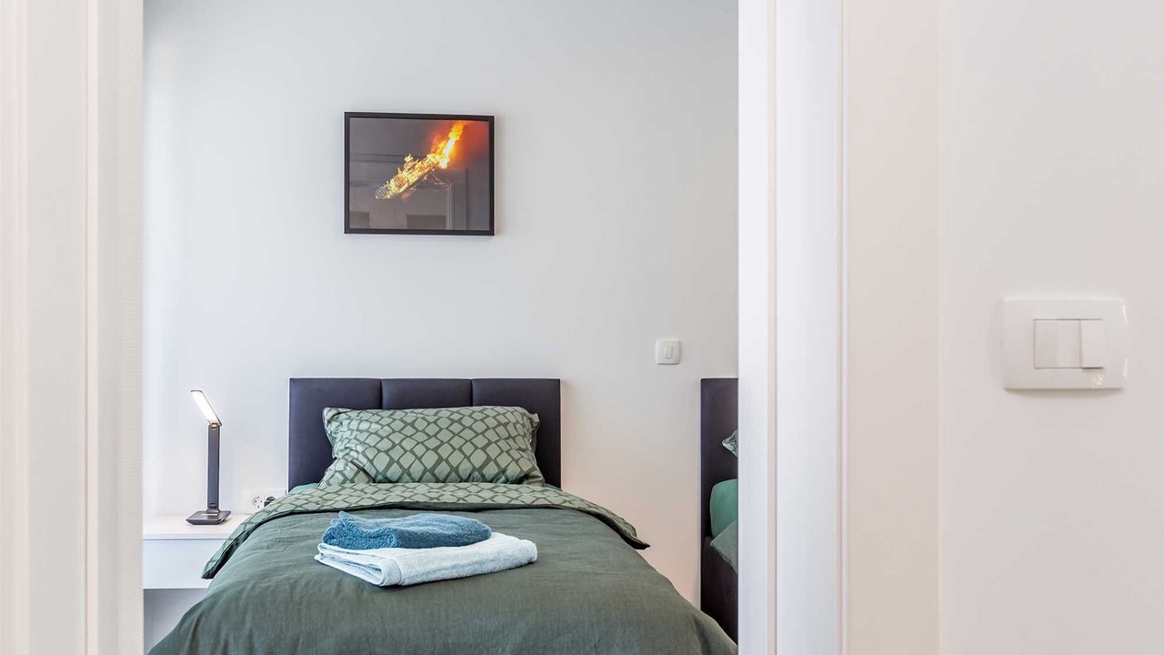 Photo of Bedroom in Milohnici