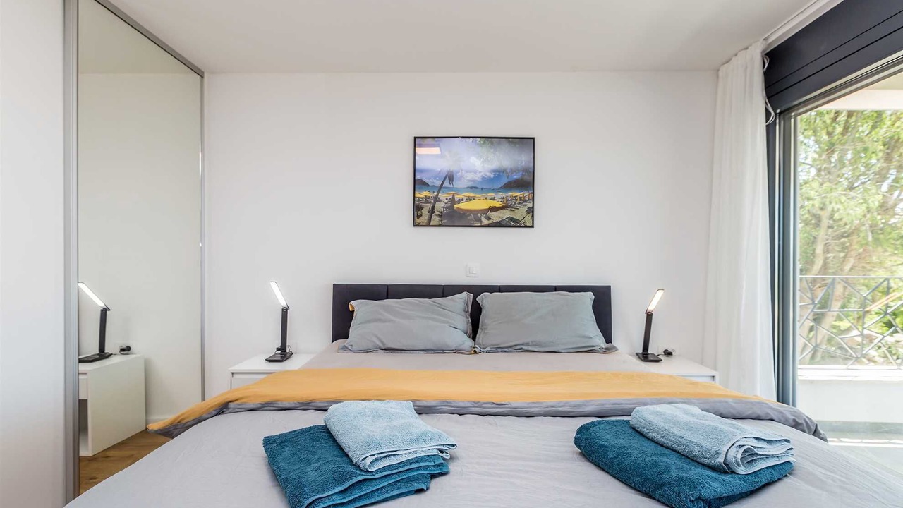 Photo of Bedroom in Milohnici