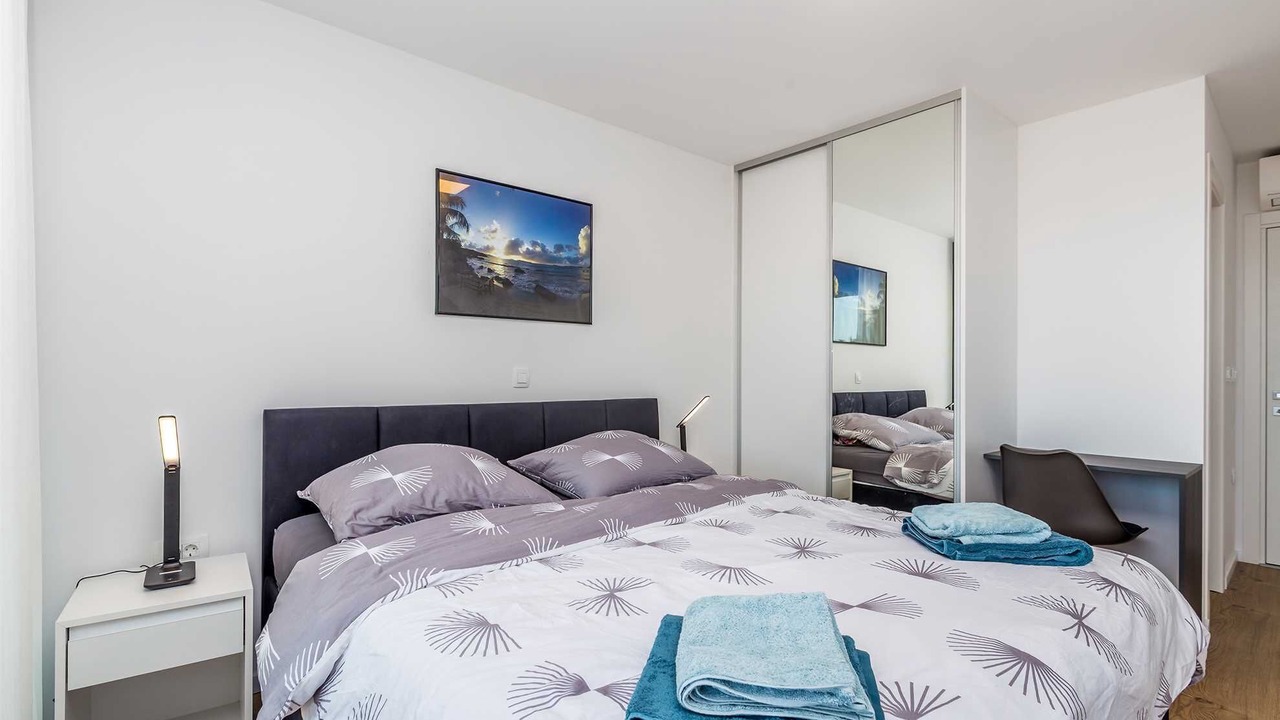 Photo of Bedroom in Milohnici