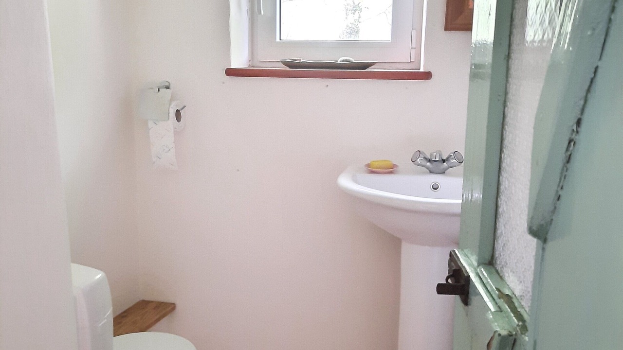 Photo of Bathroom in Zaga