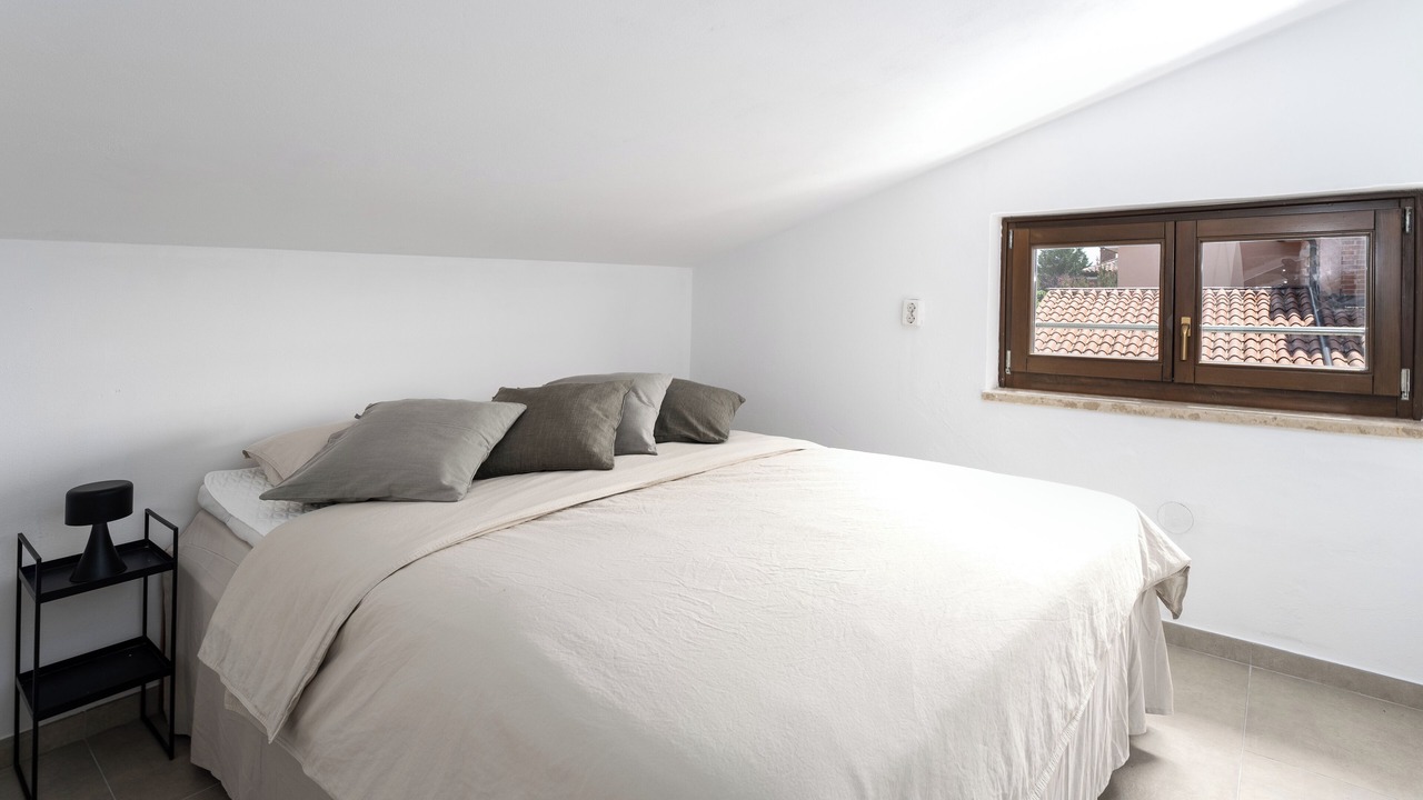Photo of Bedroom in Mugeba
