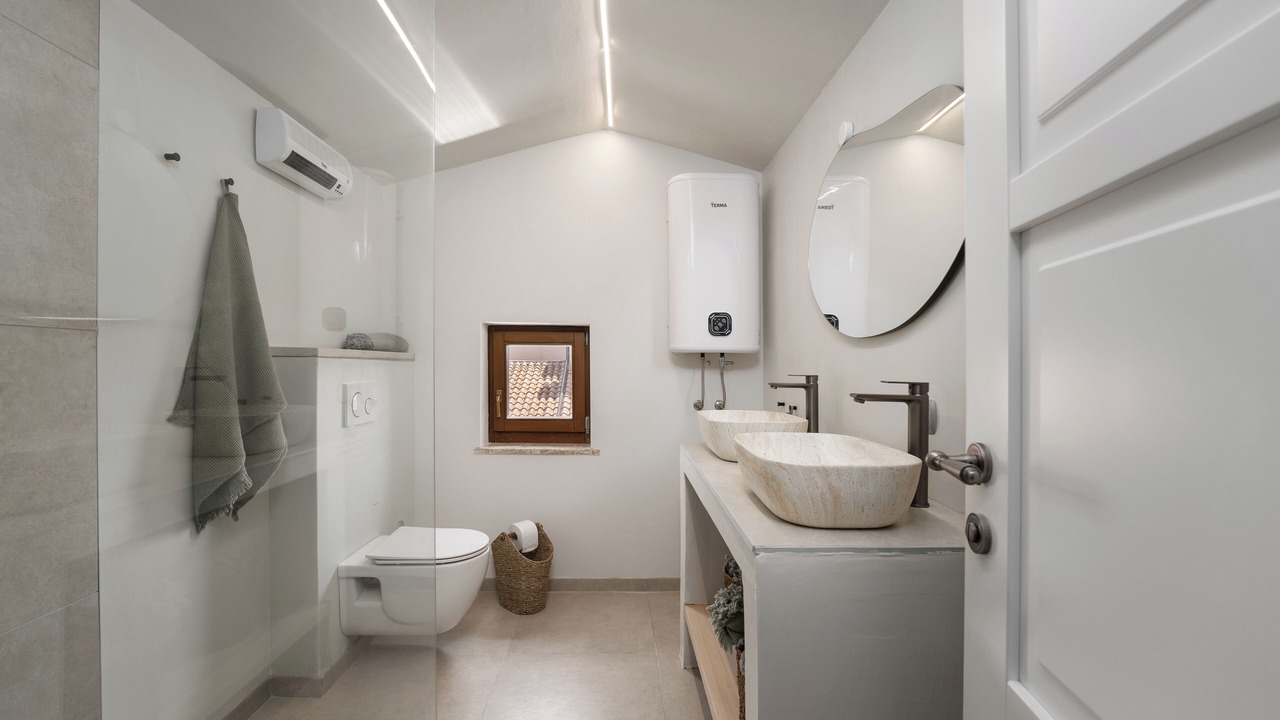 Photo of Bathroom in Mugeba