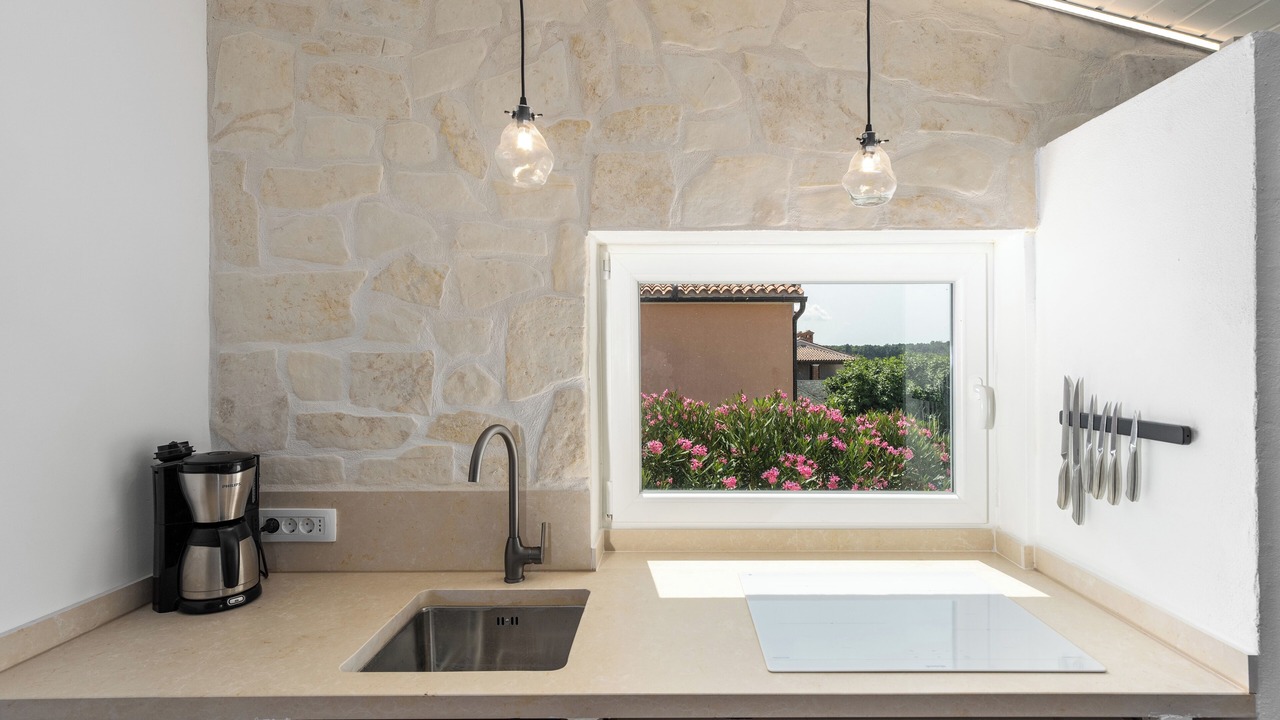 Photo of Kitchen in Mugeba
