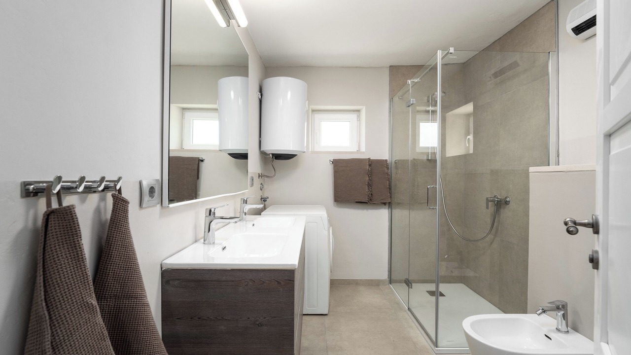 Photo of Bathroom in Mugeba