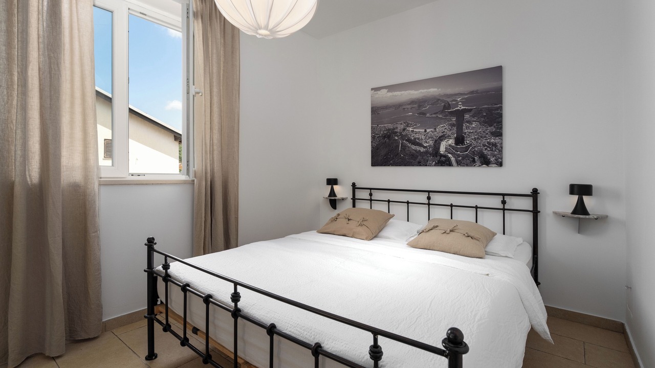 Photo of Bedroom in Mugeba