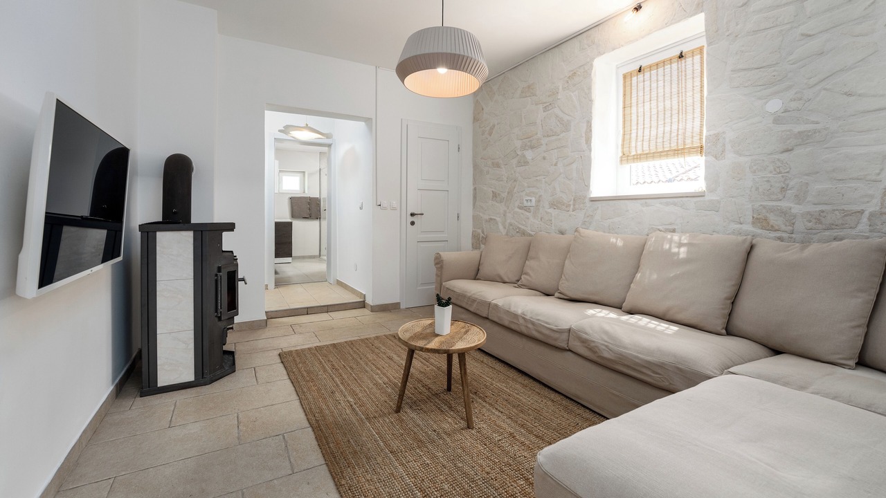Photo of Livingroom in Mugeba