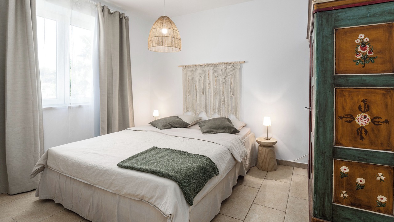 Photo of Bedroom in Mugeba