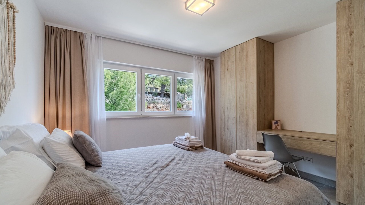 Photo of Bedroom in Nerezise