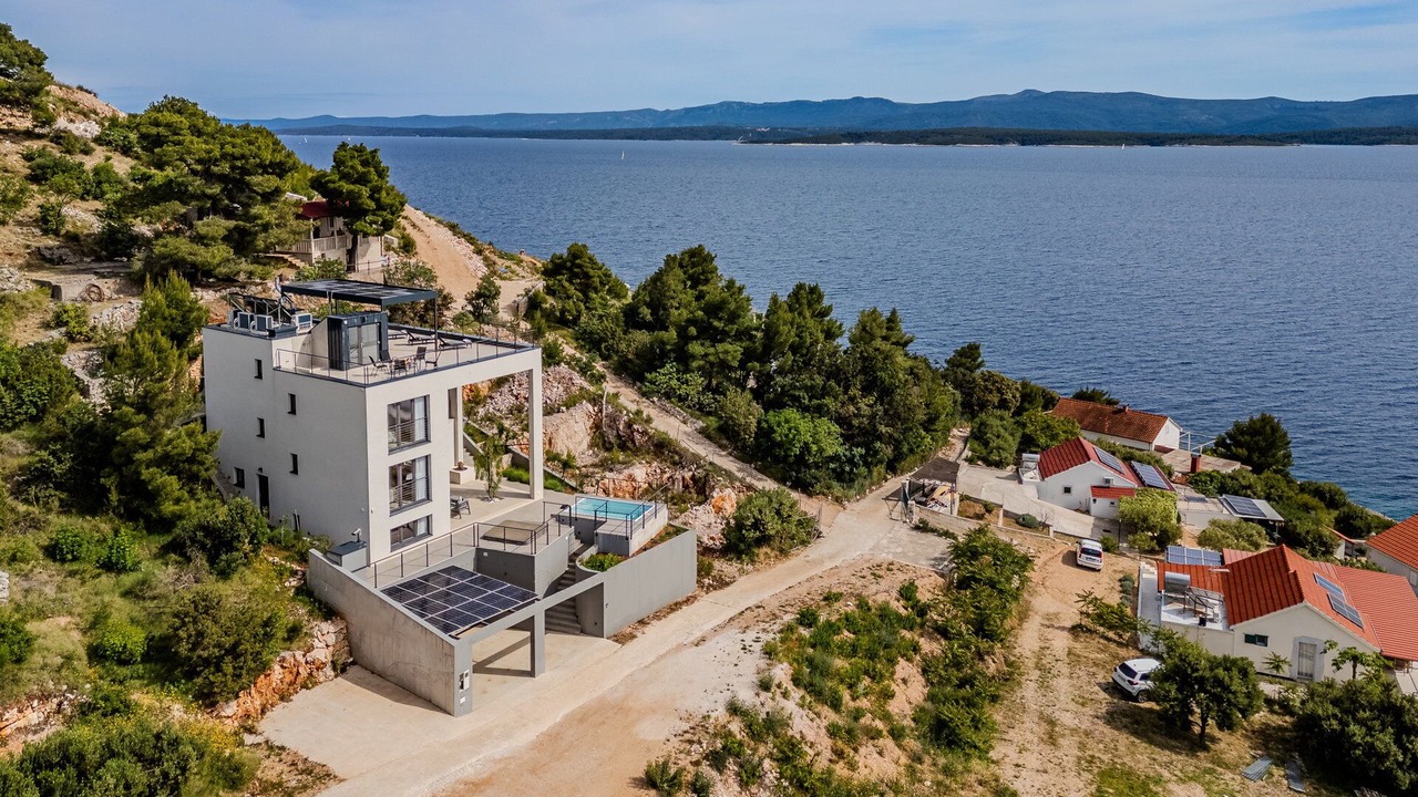 Photo of Outdoor in Nerezise