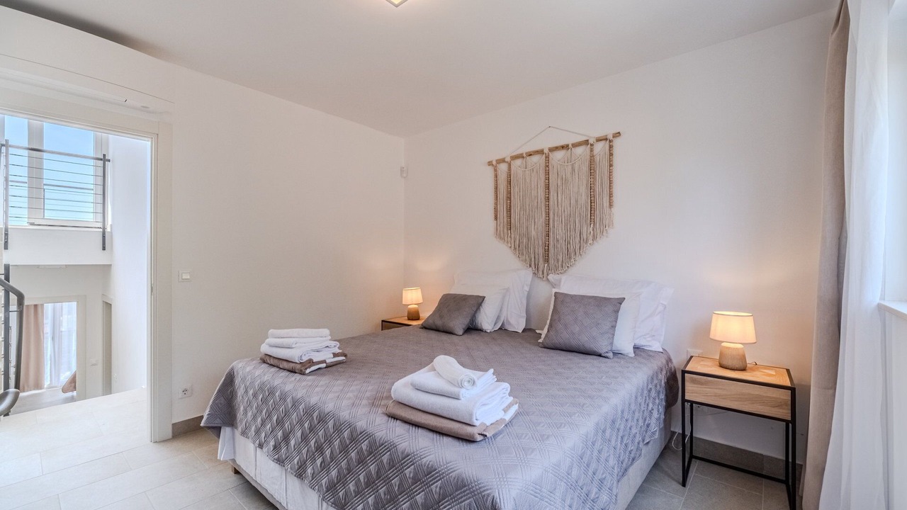 Photo of Bedroom in Nerezise
