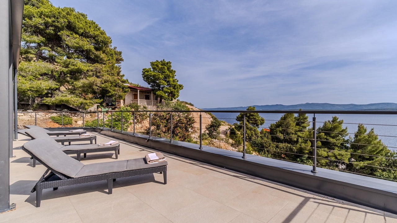 Photo of Patio Balcony in Nerezise