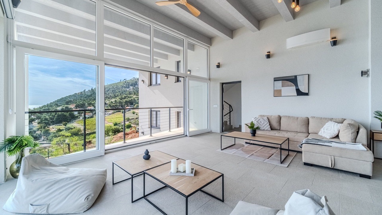Photo of Livingroom in Nerezise