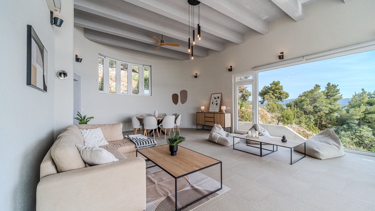 Photo of Livingroom in Nerezise