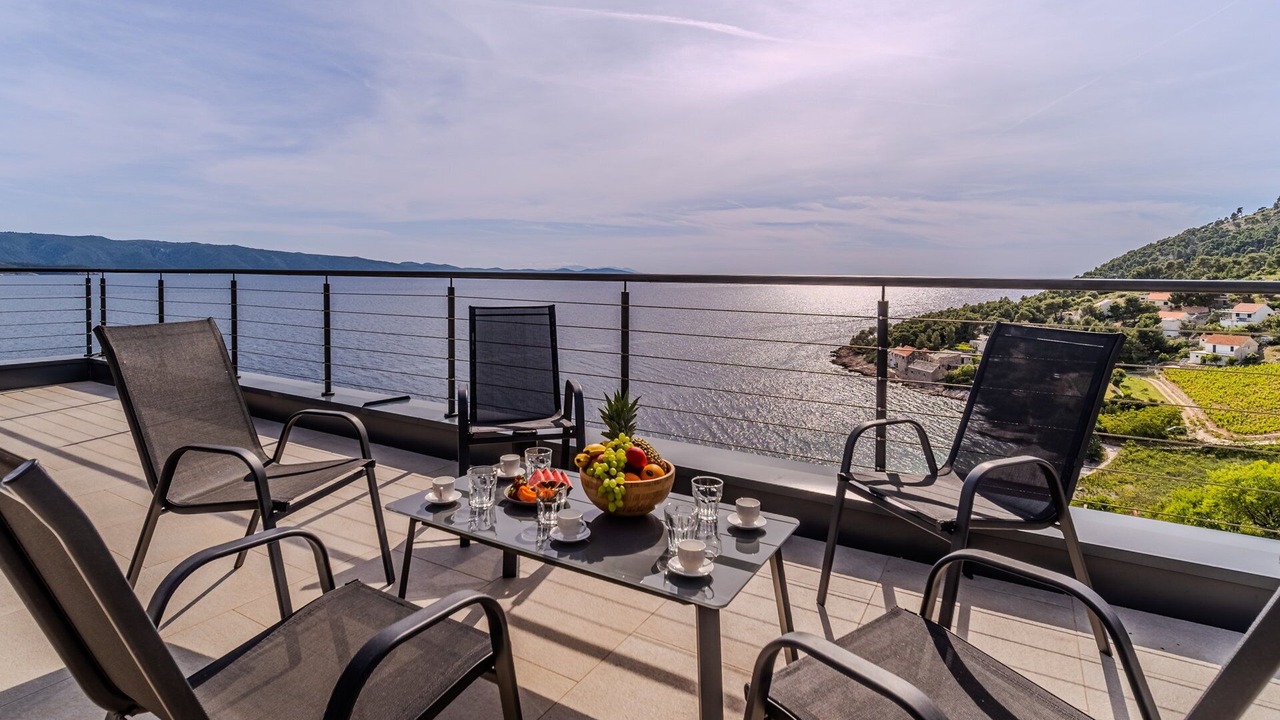 Photo of Patio Balcony in Nerezise