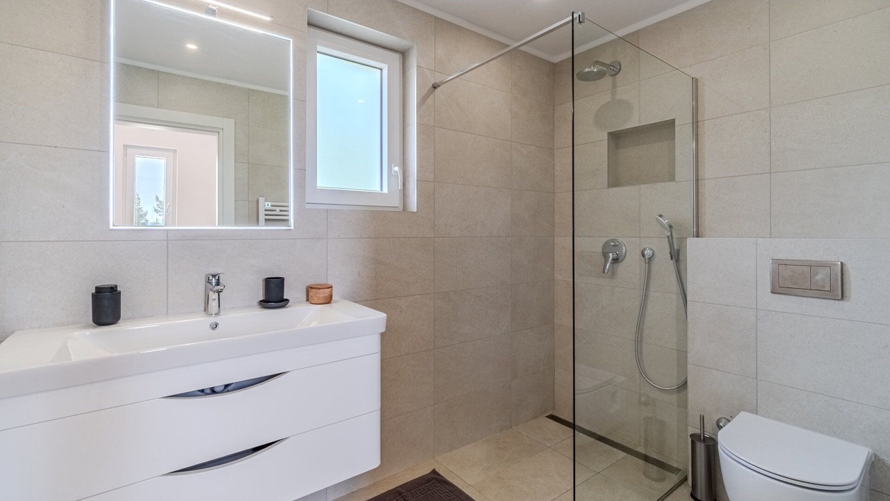 Photo of Bathroom in Nerezise
