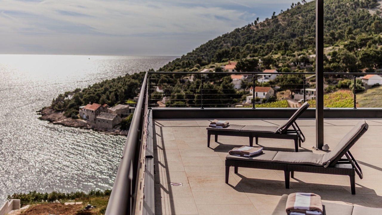 Photo of Patio Balcony in Nerezise