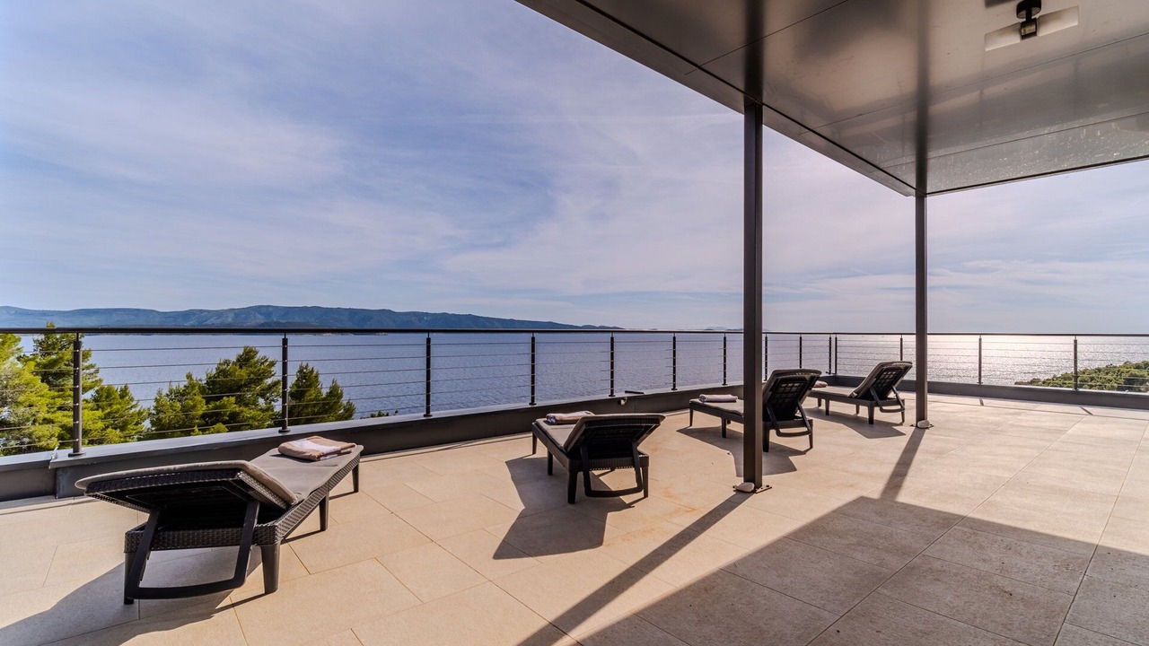 Photo of Patio Balcony in Nerezise