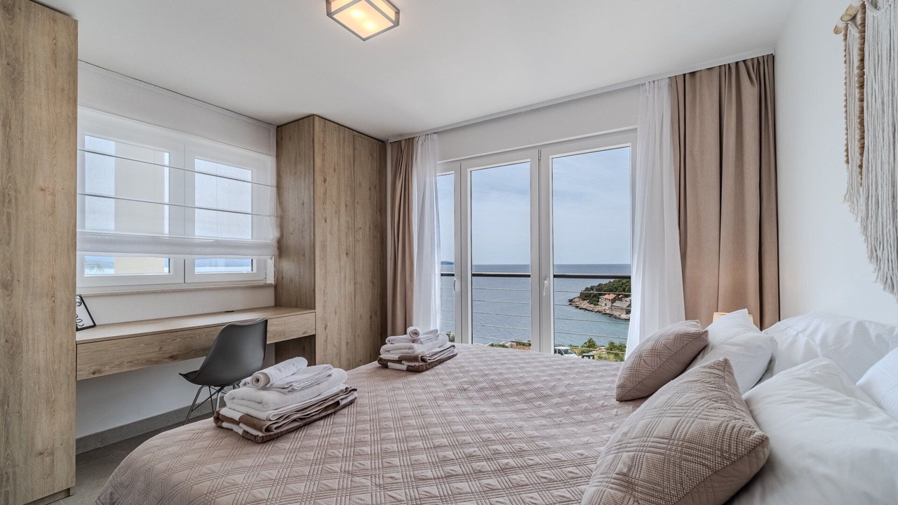 Photo of Bedroom in Nerezise