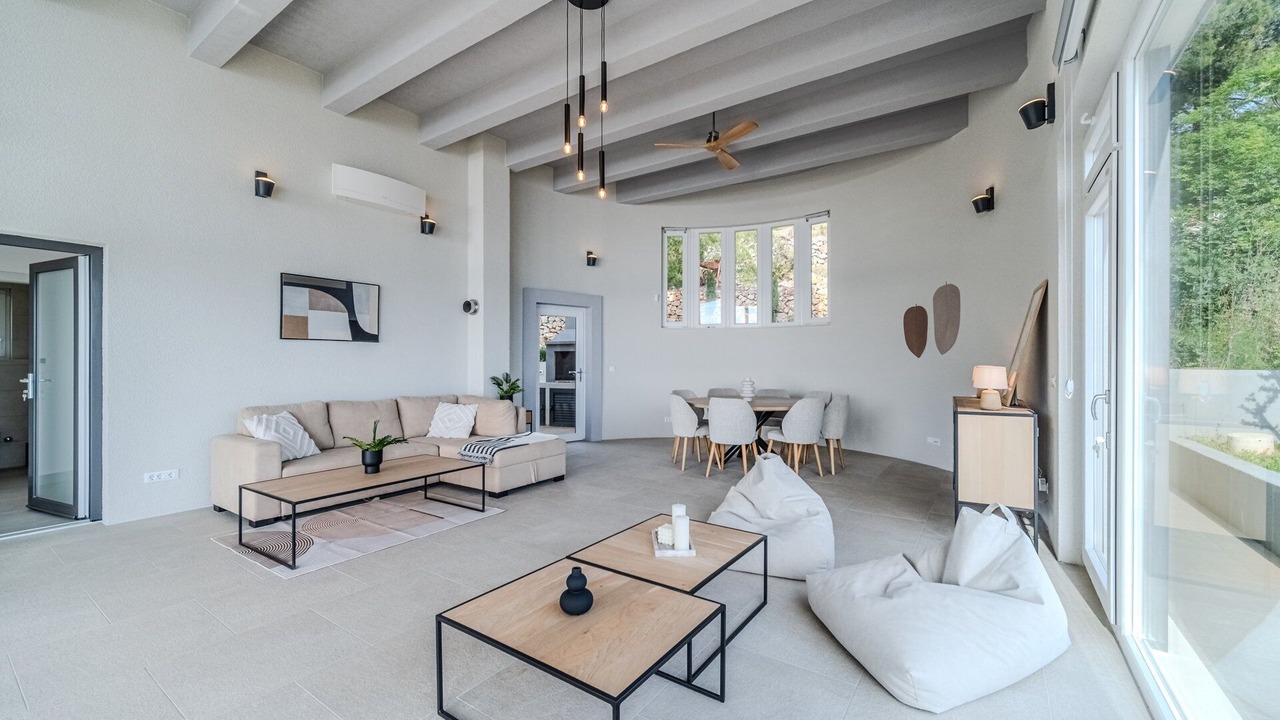 Photo of Livingroom in Nerezise