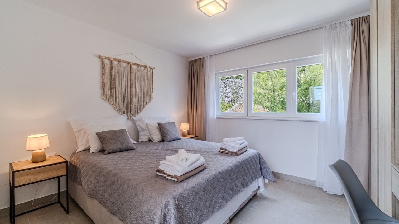Photo of Bedroom in Nerezise