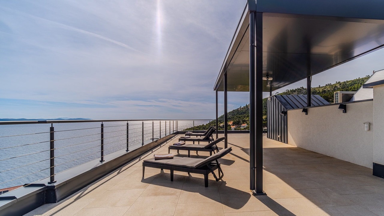 Photo of Patio Balcony in Nerezise