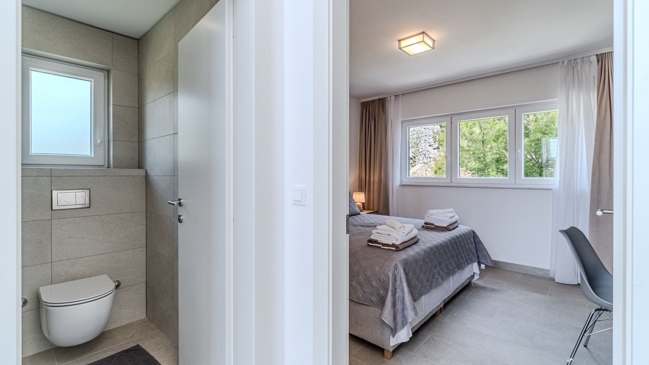 Photo of Bathroom in Nerezise