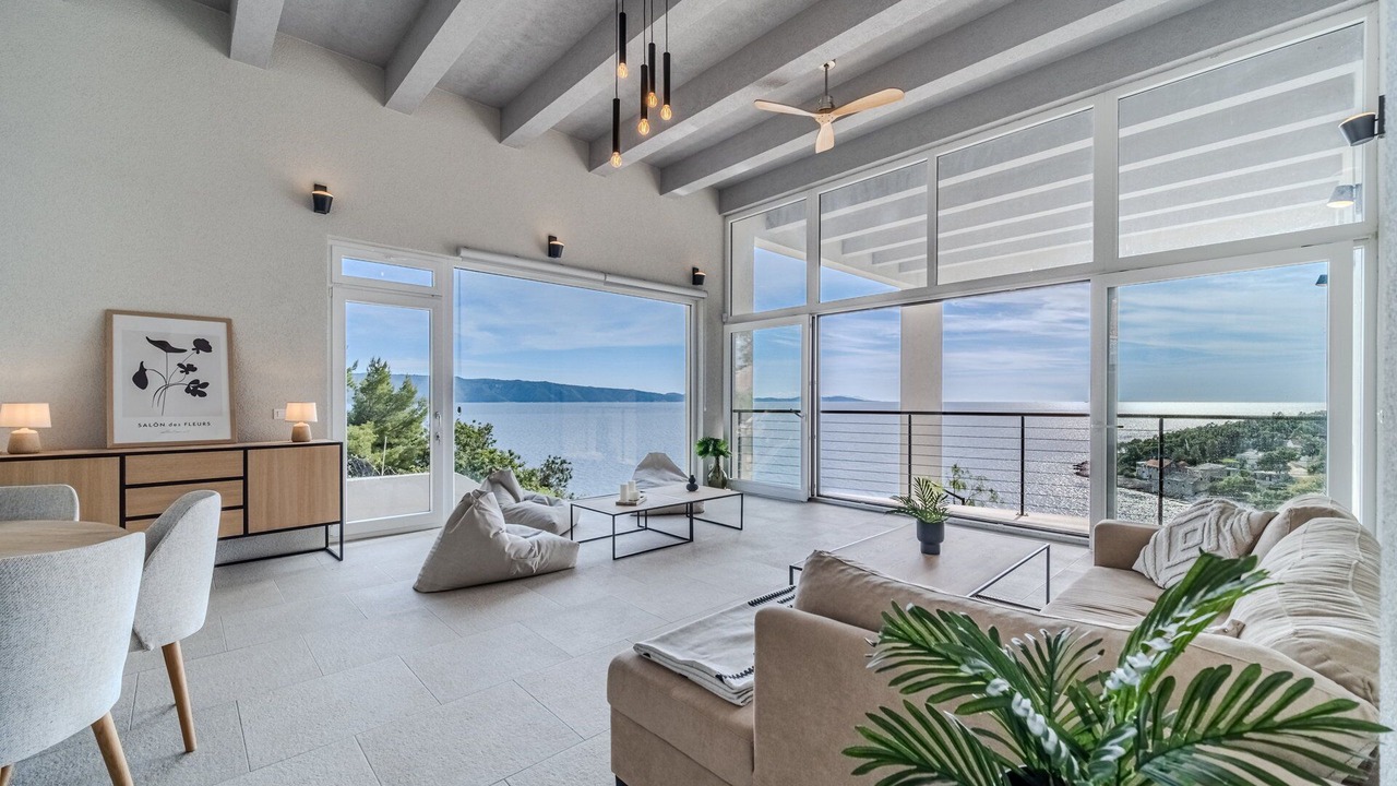 Photo of Livingroom in Nerezise
