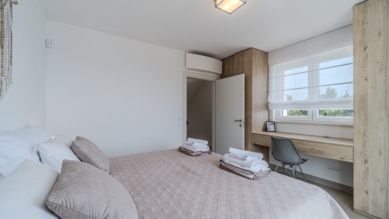 Photo of Bedroom in Nerezise