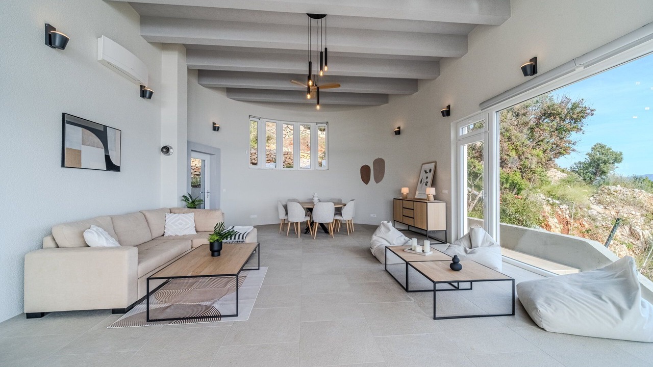 Photo of Livingroom in Nerezise